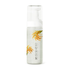 Goodcare Rice Water Foaming Face Wash 150ml